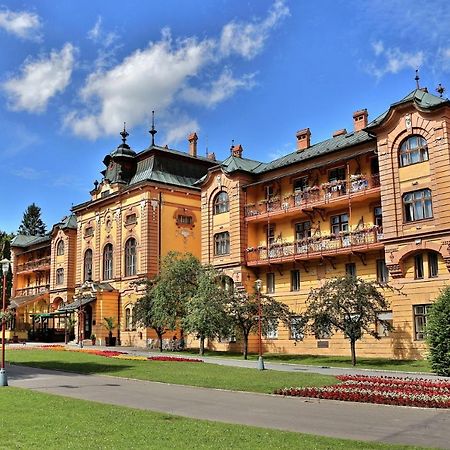 Penzion Fistra Frickovce Exterior photo